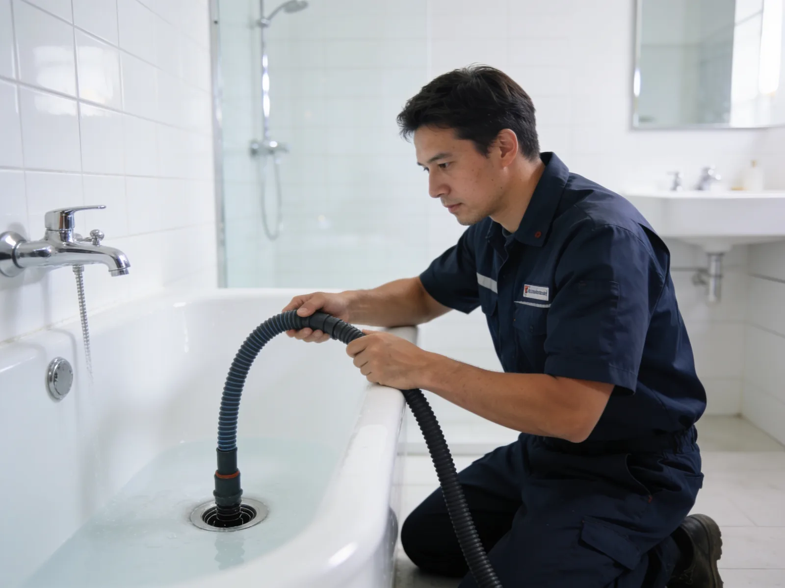 Emergency Plumber Lockesburg, AR FAQs